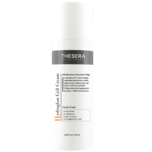 THESERA HYDROGLOW CELL VEIDO KREMAS, 100 ml