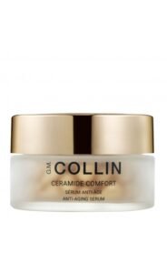 G.M. COLLIN DAILY CERAMIDE COMFORT SERUMAS, 80 vnt.
