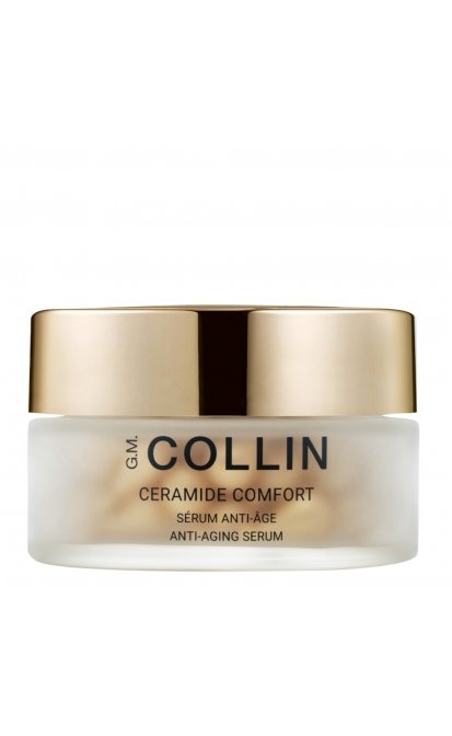 G.M. COLLIN DAILY CERAMIDE COMFORT SERUMAS, 80 vnt.