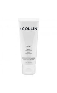 G.M. COLLIN GLOW VEIDO KAUKĖ, 60 G