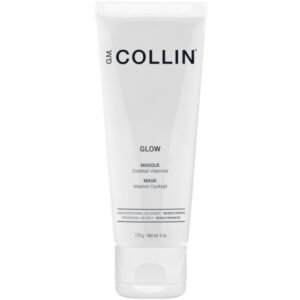 G.M. COLLIN GLOW VEIDO KAUKĖ, 60 G