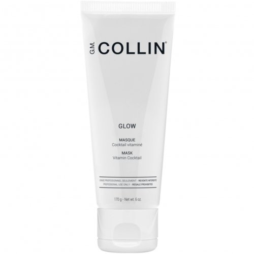 G.M. COLLIN GLOW VEIDO KAUKĖ, 60 G