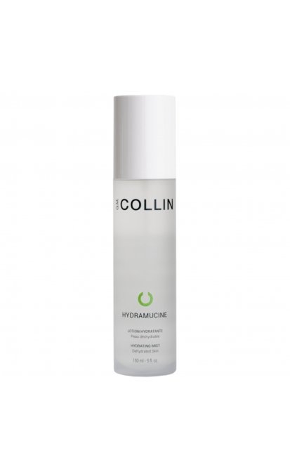 G.M. COLLIN HYDRAMUCINE DRĖKINANTI DULKSNA, 150 ML