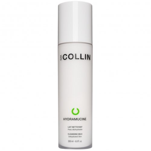 G.M. COLLIN HYDRAMUCINE VALOMASIS PIENELIS, 200 ML
