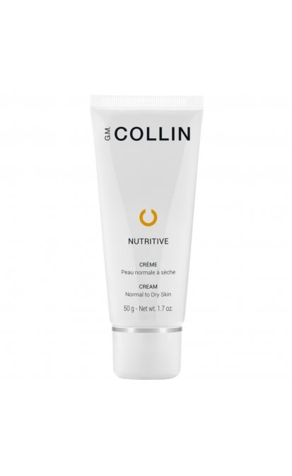 g-m-collin-nutritive-veido-kremas-normaliai-sausai-odai-50-ml-413x672 G.M. COLLIN NUTRITIVE VEIDO KREMAS NORMALIAI, SAUSAI ODAI, 50 ML