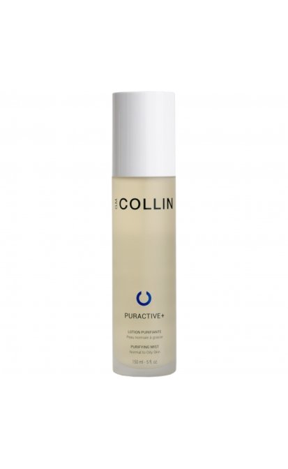 G.M. COLLIN PURACTIVE+ DULKSNA MIŠRIAI IR RIEBIAI ODAI, 150 ML