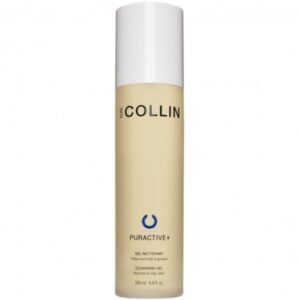 G.M. COLLIN PURACTIVE+ GELINIS VEIDO PRAUSIKLIS, 200 ML