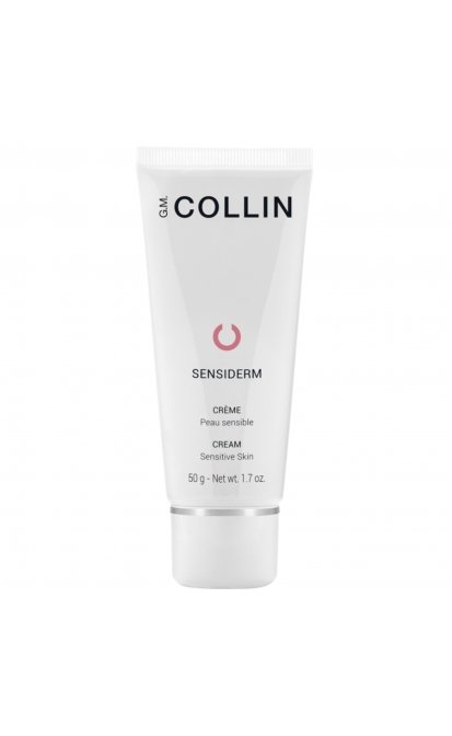 g-m-collin-sensiderm-veido-kremas-50-g-413x672 (1) G.M. COLLIN SENSIDERM VEIDO KREMAS, 50 G