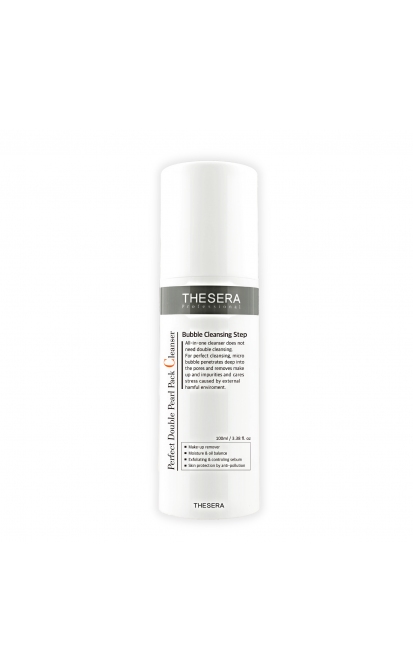 THESERA PERFECT DOUBLE PEARL PACK PRAUSIKLIS, 100 ML