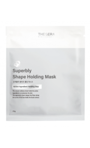 THESERA SUPERBLY SHAPE HOLDING KAUKĖ, 1x25 G