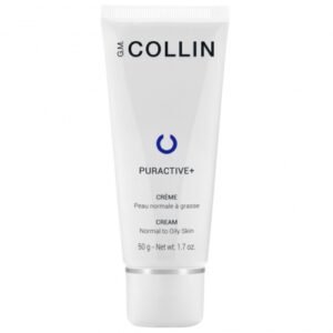 G.M. COLLIN PURACTIVE+ VEIDO KREMAS, 50 ML